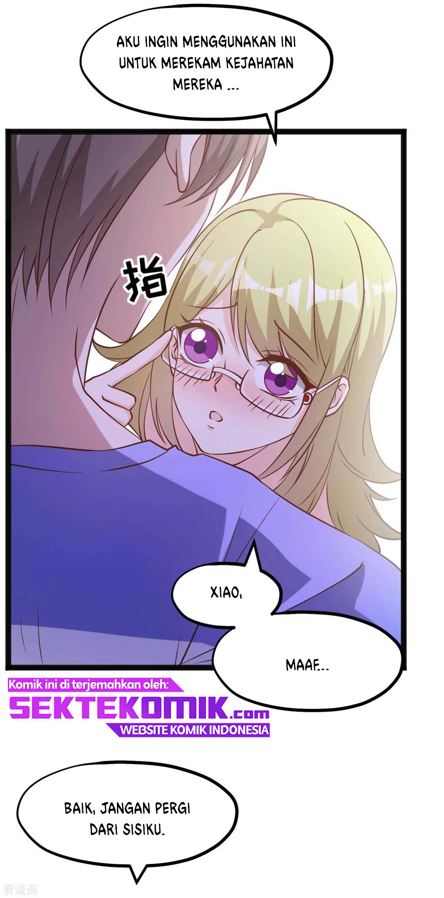 God Fisherman Chapter 162 Gambar 15